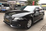 奥迪A4L2010款2.0TFSI 舒适型