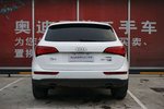 奥迪Q52013款40 TFSI 技术型