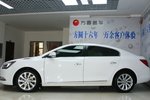 别克君越2013款2.4L SIDI 豪华舒适型