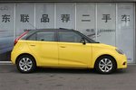 MG32011款1.5L 自动 精英版