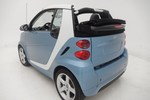 smartfortwo2014款1.0T 硬顶BoConcept特别版