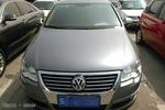 大众迈腾2009款2.0TSI DSG 舒适型