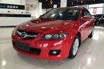 马自达MAZDA62008款2.0L 手自一体 时尚型