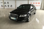 奥迪A6L2010款2.0TFSI 手自一体 标准型