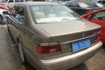 宝马5系2003款530i