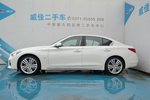 英菲尼迪Q50L2015款2.0T 运动版