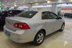 大众宝来2008款1.6L 手动 时尚型