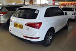 奥迪Q52011款2.0TFSI 技术型