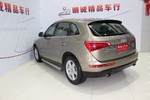 奥迪Q52012款2.0TFSI 进取型