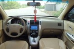 现代途胜2009款2.0GL 自动舒适型 2WD