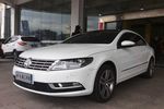 大众CC2013款1.8TSI 豪华型