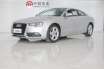 奥迪A5双门2012款2.0T