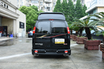 GMC Savana2013款6.0L 长轴领袖至尊版