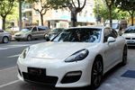 保时捷Panamera2010款Panamera 4S