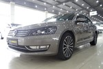 大众帕萨特2012款2.0TSI DSG 至尊版