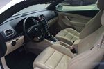 大众Eos2010款2.0TSI DSG 舒适版 