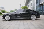 奥迪A72013款 50 TFSI quattro舒适型