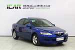 马自达Mazda62004款2.3豪华型