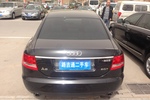 奥迪A6L2007款2.0TFSI 标准型（自动）