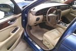 捷豹XJ2005款3.0 XJL 手自一体皇家加长版