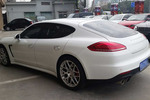 保时捷Panamera2014款Panamera 3.0T 