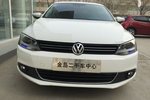 大众速腾2014款1.6L 手动舒适型