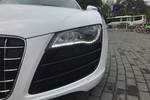 奥迪R82010款5.2FSI quattro