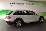 奥迪A4 allroad2014款40 TFSI allroad quattro 