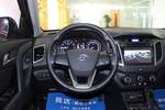 现代ix252015款1.6L 自动两驱智能型GLS