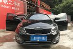 起亚K52016款2.0L 自动GLS