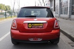 MINIMINI2011款1.6L ONE