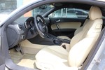 奥迪TT2011款Coupe 2.0TFSI