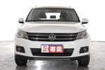 大众途观2010款2.0TSI 手自一体 旗舰导航版