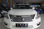 日产天籁2013款2.0L XE 时尚版