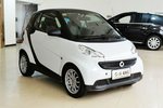 smartfortwo2012款1.0 MHD 硬顶标准版