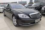 奔驰S级2012款 S350L Grand Edition