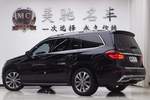 奔驰GL级2014款GL350 CDI 4MATIC