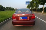 雪佛兰乐风2008款1.4SE MT