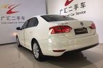 大众速腾2012款1.6L 自动舒适型