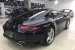 保时捷9112016款Carrera 3.0T