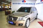 奔驰GLK级2009款GLK300 4MATIC 豪华版