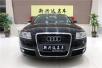 奥迪A6L2008款2.0TFSI 标准型(自动)