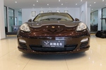 保时捷Panamera2010款Panamera 4 3.6L 