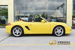 保时捷Boxster2009款Boxster 2.9L 