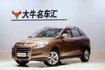 纳智捷大7 SUV2011款旗舰型 2.2T 四驱