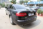 奥迪A6L2009款2.0TFSI 标准型AT