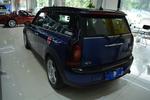 MINICLUBMAN2007款1.6L COOPER Excitement  