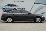 奥迪A6L2012款TFSI 标准型(2.0T)