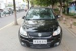 铃木天语SX42009款1.6L 手动 时尚型