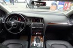 奥迪Q72011款3.0TFSI 技术型(L)